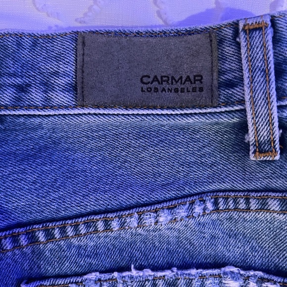 Carmar skirt - Picture 4 of 5